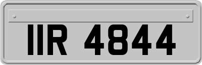 IIR4844