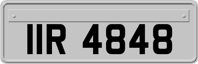 IIR4848