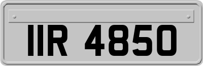 IIR4850