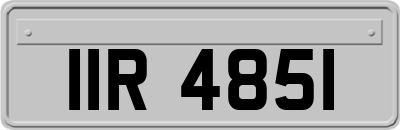 IIR4851