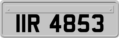 IIR4853