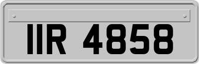 IIR4858