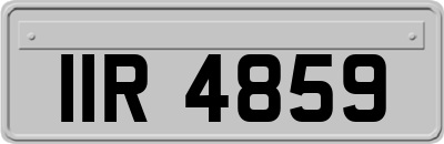 IIR4859