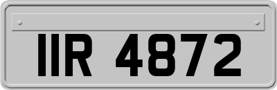 IIR4872
