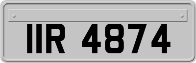 IIR4874