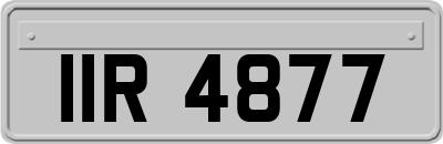 IIR4877