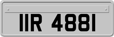 IIR4881