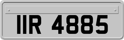 IIR4885