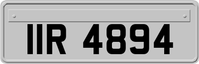 IIR4894