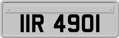 IIR4901