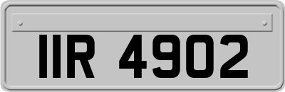 IIR4902