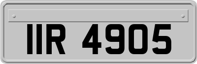 IIR4905