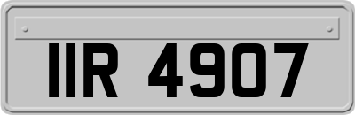 IIR4907