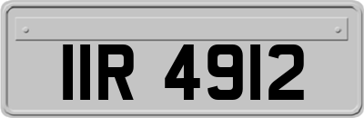 IIR4912