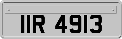 IIR4913