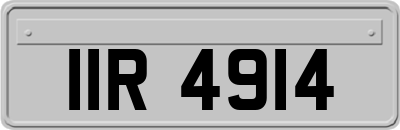 IIR4914