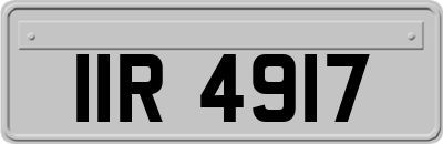 IIR4917