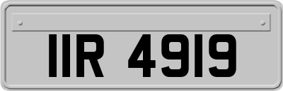 IIR4919