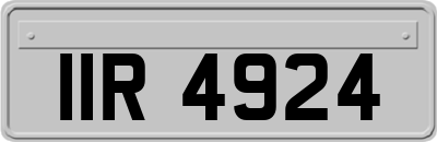 IIR4924