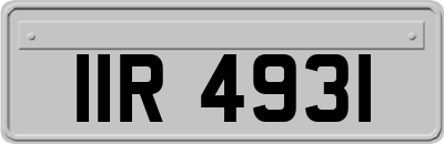 IIR4931