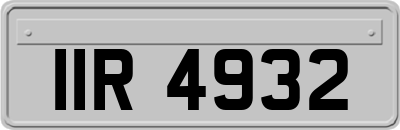 IIR4932