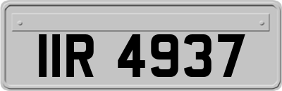 IIR4937