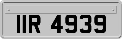 IIR4939