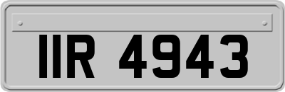 IIR4943