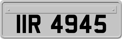 IIR4945