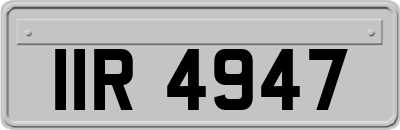IIR4947