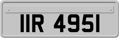 IIR4951