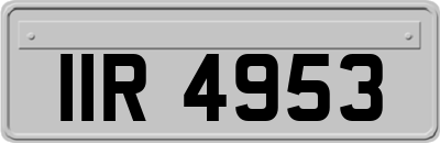 IIR4953