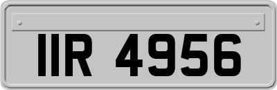 IIR4956