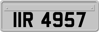 IIR4957
