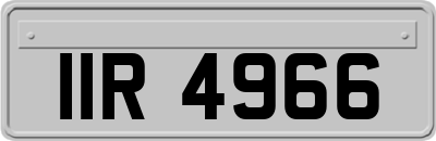 IIR4966