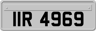 IIR4969