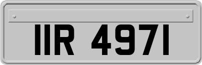 IIR4971