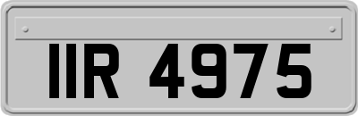 IIR4975