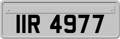 IIR4977