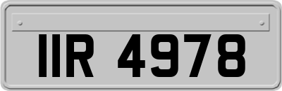 IIR4978