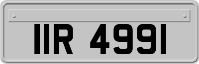 IIR4991
