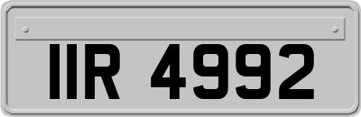 IIR4992