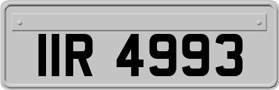 IIR4993