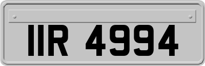 IIR4994
