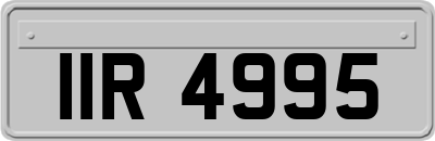 IIR4995