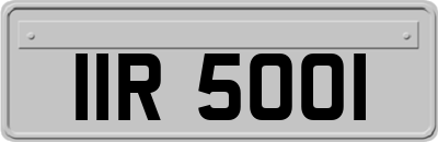 IIR5001