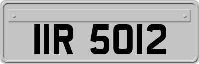 IIR5012