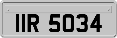 IIR5034
