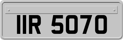 IIR5070
