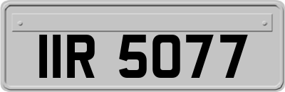 IIR5077